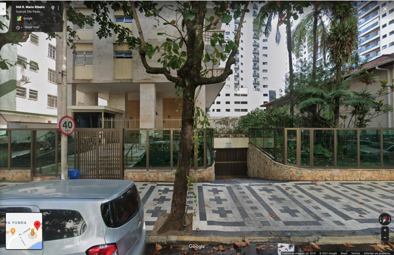 Apto Pitangueiras São Paulo Luaran gambar